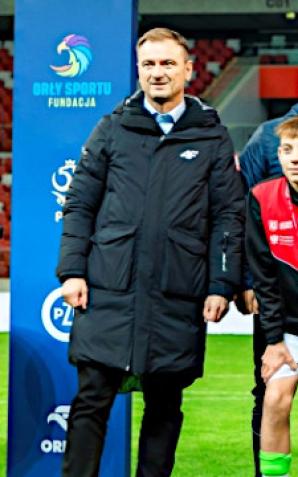 [VIDEO] “Z Orlika na Stadion” – wielki finał turnieju dla młodych piłkarzy i piłkarek