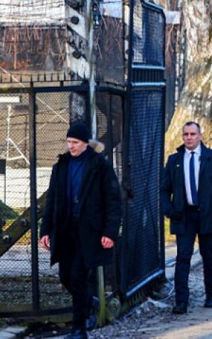 [VIDEO] 80. rocznica wyzwolenia obozu Auschwitz