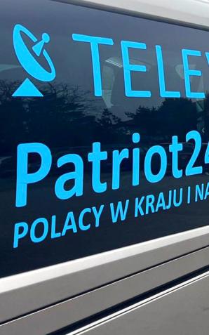 Telewizja.Patriot24.net ratuje dziecko w Rawiczu! Po naszej interwencji policja odebrała dziadkowi broń! 