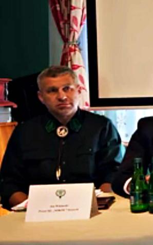 [VIDEO] Czy policja i prokuratura zainteresują się w końcu przestępstwami popełnionymi na szkodę polskich myśliwych? Oni przecież są jednym z filarów polskiego bezpieczeństwa!