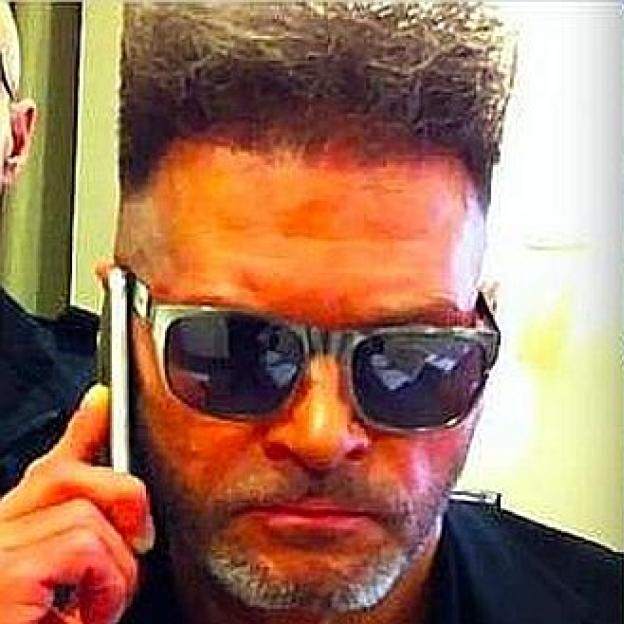 Rutkowski: Aleksander Zagubień żyje. Ustaliliśmy, co stało się z nim w Paryżu