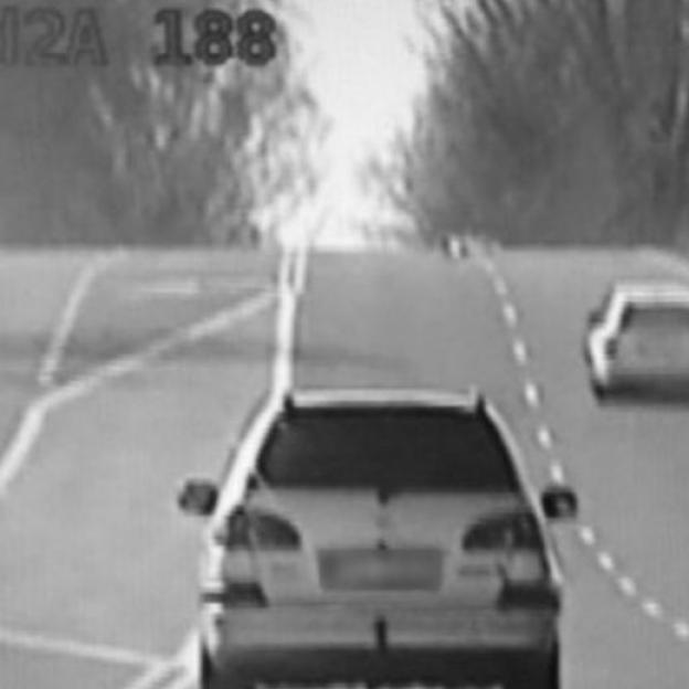 Miał ponad promil i 127 km/h na liczniku