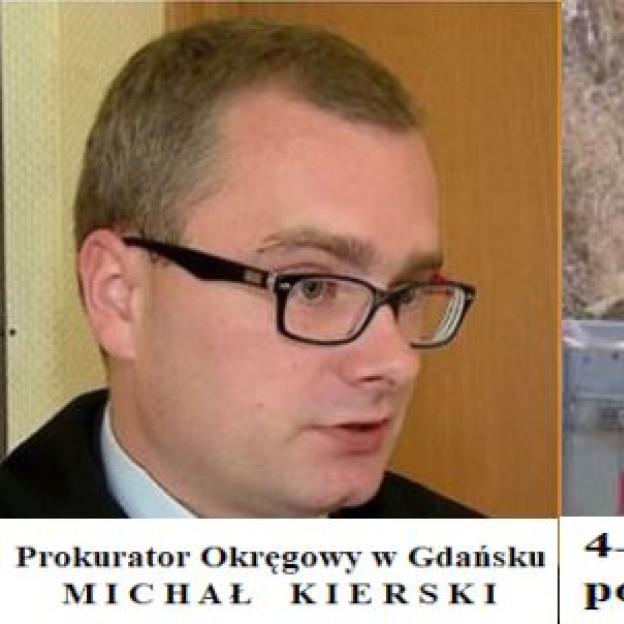 [VIDEO] Porwał 4-letnie dziecko, więzi je współpracując z pedofilem i powołuje się na Polski Rząd! Matka 4-letniej Julki prosi o pomoc Prokuratora Okręgowego w Gdańsku Michała Kierskiego!