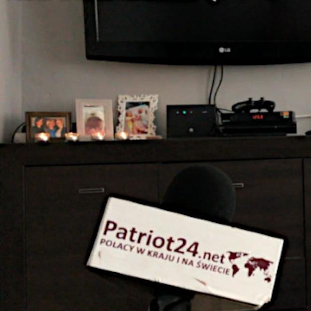 [VIDEO] Polska Policja chroni matkę, która przez Egipcjanina uciekła z córeczką z Holandii