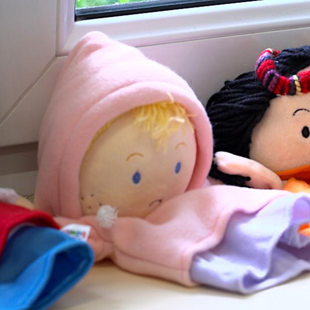 Dzieci przeżywają problemy finansowe dorosłych. Bardziej wrażliwe na te kwestie są młodsze dzieci. Badania Children’s World z całego świata m.in. z Chile, RPA, Algierii, Brazylii