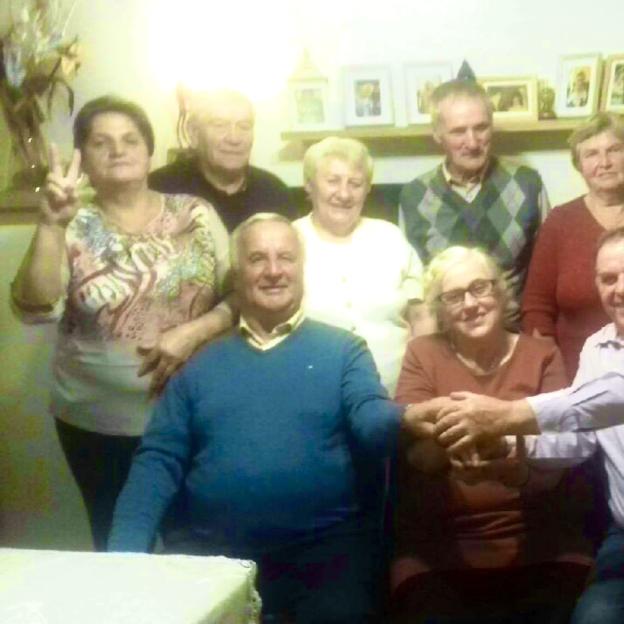 [VIDEO] Bohaterscy seniorzy uniewinnieni! Sadystyczne chamstwo wójta gminy Trzeszczany Stanisława Czarnoty ukrócone  przez sądy w Hrubieszowie i Zamościu!