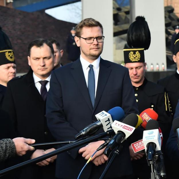 Inwestycje w górnictwo gwarancją bezpieczeństwa energetycznego Polski