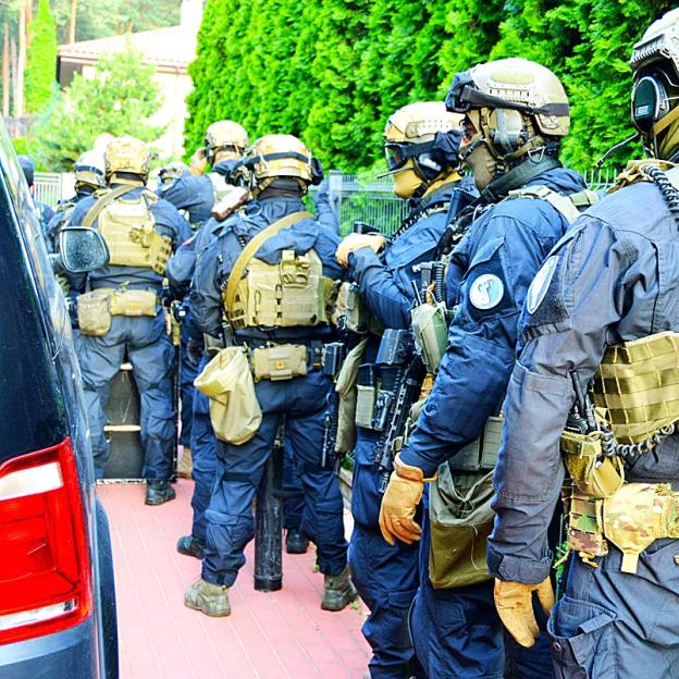 [VIDEO] Kolejne zatrzymania i zabezpieczone znaczne ilości fentanylu