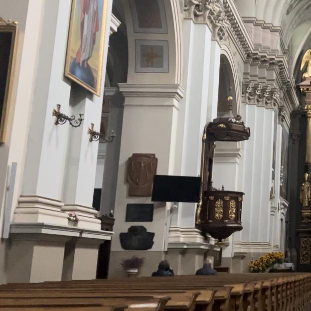 Słowo na niedzielę 6 października