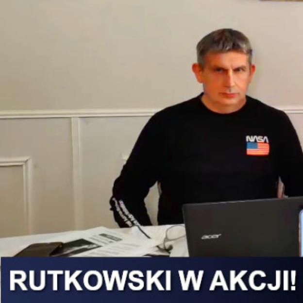 [VIDEO] Groźby zabicia syna Krzysztofa Rutkowskiego. I obnażone kłamstwa pseudo dziennikarza Daniela Arciszewskiego, który uznał za wiarygodną byłą policjantkę łamiącą prawo!