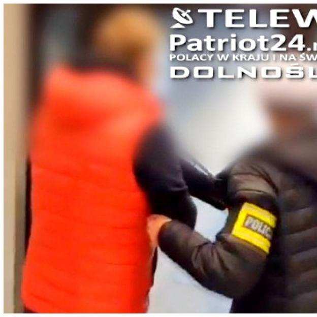 [VIDEO] Nieuczciwy adwokat zatrzymany. Odpowie za płatną protekcję i oszustwa na ponad 1,2 mln zł