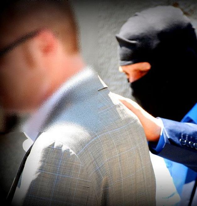 34 zarzuty dla urzędnika z Inowrocławia