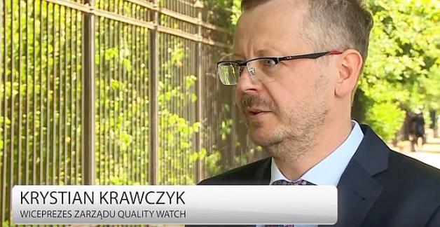 [VIDEO] Ponad połowa Polaków regularnie stresuje się swoją pracą. Bardziej od Polaków stresują się tylko Grecy i Turcy