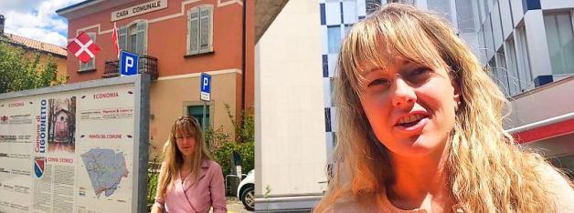 Matka spotkała się wczoraj ze swoim 5-letnim synkiem w Szwajcarii, po niemal 8 miesiącach izolacji! Nagłośnienie jej koszmaru przez dziennikarzy na Łotwie, w Szwajcarii i przez Patriot24.net doprowadziło do szczęśliwego finału! 