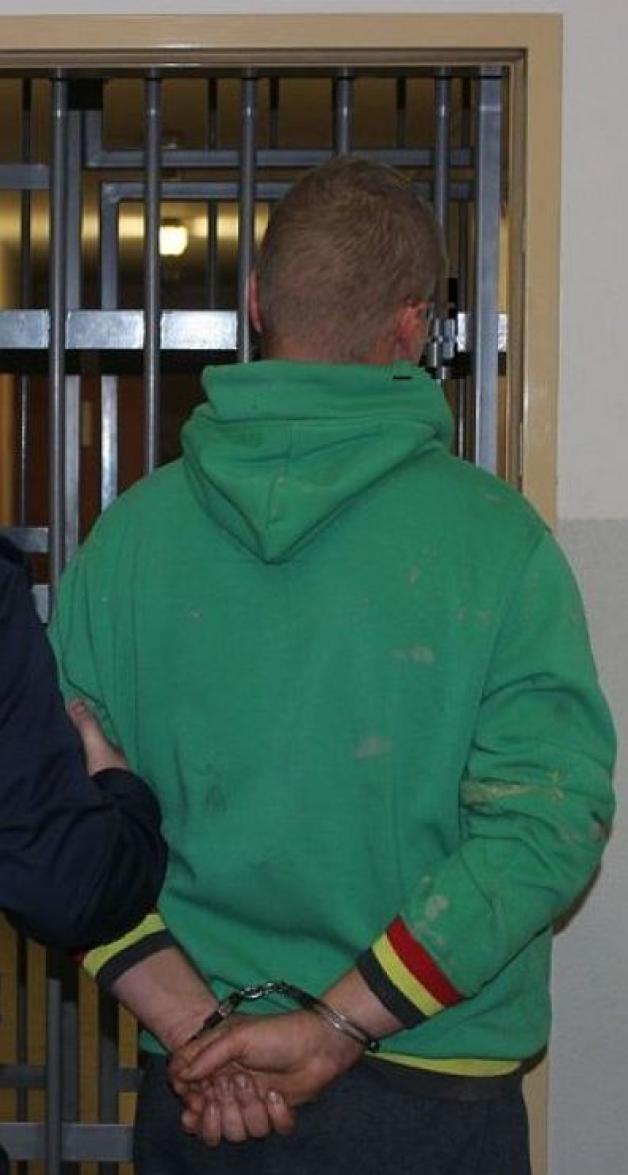 Potrącił i uciekł dlatego trafił za kraty