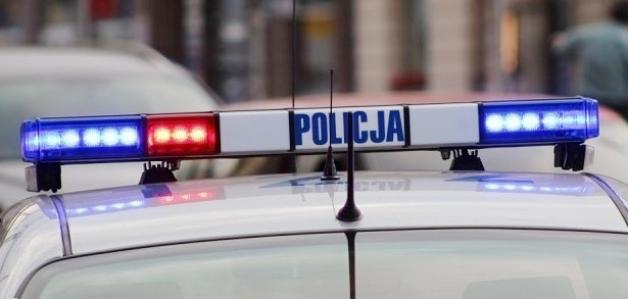 Nie zatrzymał się do kontroli. Miał ponad 2 promile i dożywotni zakaz