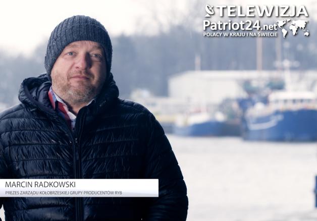 [VIDEO] Trafiające do Bałtyku zanieczyszczenia zostają w nim nawet 30 lat. Największy wpływ na jego zasoby mają konsumenci