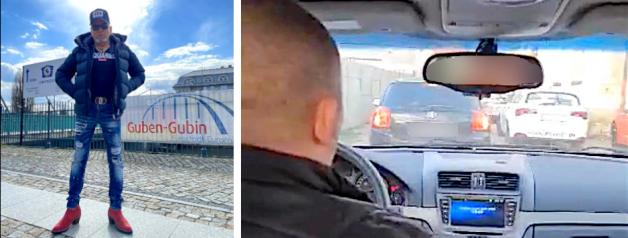 [VIDEO] Kolejny sukces Rutkowskiego i jego ekipy uderzeniowej! Koszmar gnębienia kolejnego polskiego przedsiębiorcy błyskawicznie zakończony! 