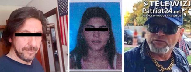 [VIDEO] RUTKOWSKI: Oto włoscy oszuści, którzy wyłudzili 30 000 EURO od polskiego przedsiębiorcy! Podrabiają bankowe dokumenty i są na wolności! [PL/IT]