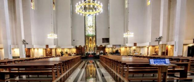 [VIDEO] Słowo na niedzielę 20 czerwca i Msze Święte o godz. 11:30, 13:00, 16:30 i 18:00 z Lublina