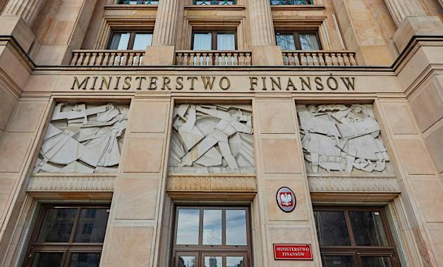 Zmiany w Kierownictwie Ministerstwa Finansów