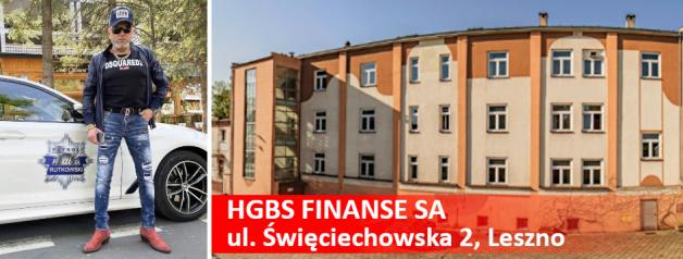 Briefing Biura Rutkowski dziś w Lesznie