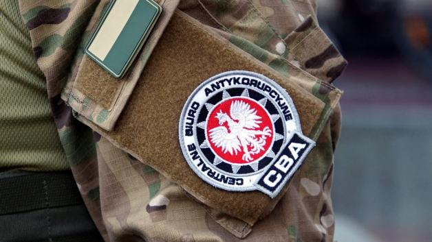 Lekarze powiązani z Fundacją Pomocy Transplantologii w Szczecinie zatrzymani przez CBA