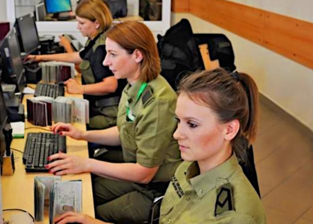 Straż Graniczna w akcji. Na 574 osób kontrolowanych  245  obywateli Gruzji, Ukrainy, Mołdawii oraz Białorusi pracuje nielegalnie 