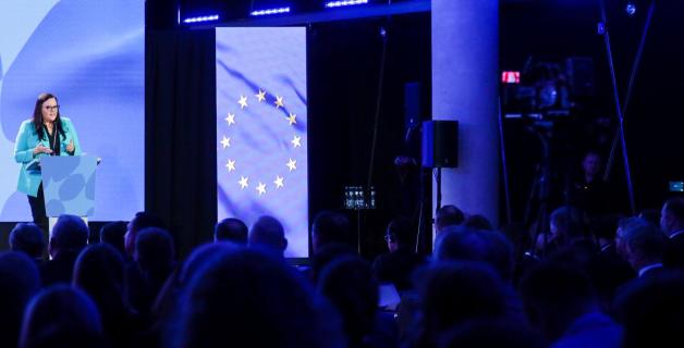 Program Fundusze Europejskie dla Lubelskiego na lata 2021-2027 przyjęty przez Komisję Europejską