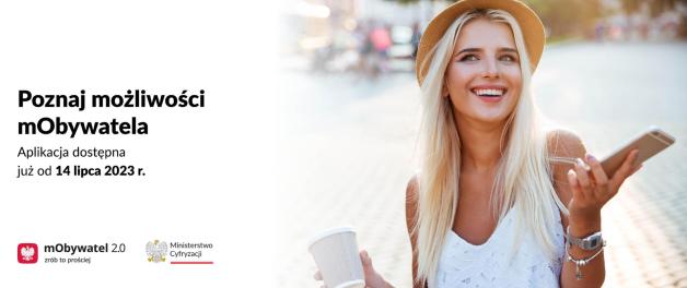 [VIDEO] Nowa jakość cyfrowych usług publicznych – startuje mObywatel 2.0