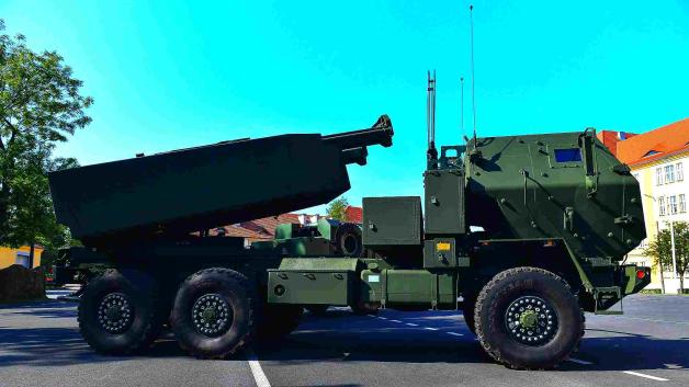 [VIDEO] 486 wyrzutni HIMARS dla Wojska Polskiego