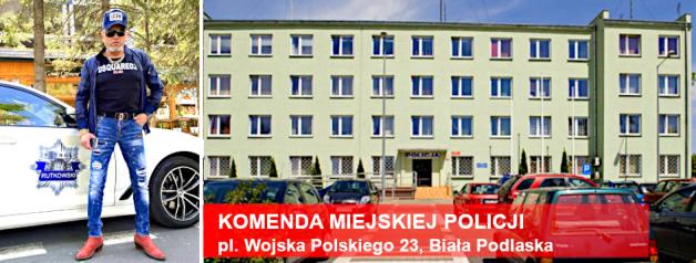 Wielu poszkodowanych, milionowe wyłudzenia - briefing Biura Rutkowski w Białej Podlaskiej