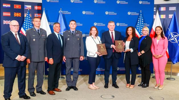 [VIDEO] Umowy offsetowe z firmą Boeing i General Electric zapewnią transfer technologii do krajowego przemysłu zbrojeniowego