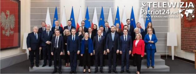 [VIDEO] 1 stycznia 2025 r. rozpocznie się półroczna prezydencja Polski w Radzie Unii Europejskiej. Trwają przygotowania