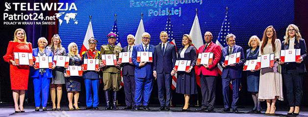 [VIDEO] Chicago. Spotkanie z amerykańską Polonią