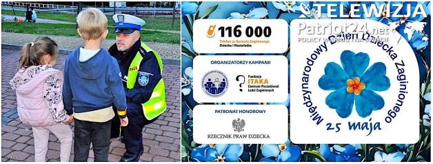 [VIDEO] #zagininieNIEzapomniane – co każdy rodzic powinien wiedzieć