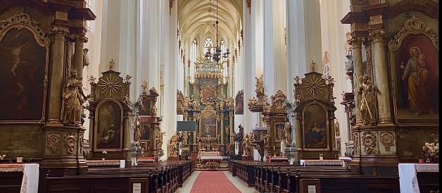 Słowo na niedzielę 21 września 